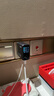 ANKER安克智顯充140W充電器套裝 氮化鎵屏顯type-c多口pd快充100W頭適用蘋果17iPhone手機筆記本電腦 灰 曬單實拍圖