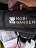 牧高笛（MOBIGARDEN）睡袋 戶外露營(yíng)單人磨毛棉保暖信封睡袋新月1.4 NX21562011 松露色 曬單實(shí)拍圖