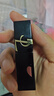 圣羅蘭（YSL）黑管鏡面愛(ài)心唇釉610口紅滋潤(rùn)化妝品生日禮物送女友中秋禮品 曬單實(shí)拍圖