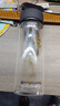 富光男女士雙層玻璃杯 支持團購經(jīng)典簡(jiǎn)約304茶隔水杯子便攜創(chuàng  )意泡茶杯 曬單實(shí)拍圖