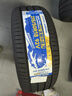 森麒麟輪胎Qirin 990  215/50R18 融入航空輪胎技術(shù)主打靜音舒適 曬單實(shí)拍圖