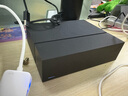 科碩（KESU）3TB 移動(dòng)硬盤(pán) 3.5英寸 桌面存儲高速Type-C3.2大容量機械硬盤(pán)外接存儲辦公 家庭存儲 曬單實(shí)拍圖