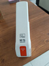 晨光（M&G）70頁省力厚層大訂書機 重型裝訂訂書器 辦公通用試卷文件裝訂機 白色 ABS916K6  曬單實拍圖