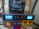 超威（CHILWEE）12v5ah助力摩托車(chē)蓄電池雅馬哈天劍125鈴木賽馳110彎梁車(chē)電瓶 超威6MF5AL彎梁車(chē)蓄電池 曬單實(shí)拍圖