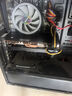 萬(wàn)競 AMD全新RX580/RX590/RX5700XT/RX6750GRE獨顯電腦臺式機顯卡電競游戲直播設計三角洲打瓦游戲顯卡 【全新盒裝】RX5700XT 8G 撼龍 曬單實(shí)拍圖