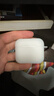 蘋(píng)果Apple AirPods二代/三代 AirPods pro 耳機蘋(píng)果入耳式無(wú)線(xiàn)藍牙耳機二手耳機 三代Airpods 99新 曬單實(shí)拍圖