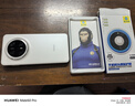 HUAWEI Mate 70 Pro 12GB+512GB雪域白鴻蒙AI 紅楓原色影像 超可靠玄武架構華為鴻蒙智能手機 曬單實(shí)拍圖