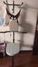 比納電動(dòng)頸椎牽引器家用頸椎牽引椅頸椎拉伸器吊掛式頸椎矯正器送長(zhǎng)輩 電動(dòng)款均勻受力【送長(zhǎng)輩】 曬單實(shí)拍圖