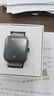 小米（MI）REDMI Watch 5 典雅黑 國家補貼 澎湃OS 2 心率血氧監(jiān)測 藍(lán)牙通話 紅米手表5 智能手表 小米汽車 曬單實拍圖