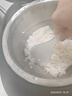 九陽（Joyoung）【全域蜂窩0涂層】低糖1300W電飯煲電飯鍋4升3-4人無涂層5A認(rèn)證316L內(nèi)膽IH加熱40F550L廚房好物 曬單實(shí)拍圖