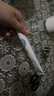 悅哺嬰兒唇周膏 寶寶口水膏嘴部舒緩護(hù)理潤唇非疹膏滋潤保濕乳 20g 曬單實(shí)拍圖