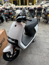 九號（Ninebot）智能電動(dòng)摩托車(chē)E80c MK2全速真續航鉛酸【門(mén)店自提】 到門(mén)店選顏色 曬單實(shí)拍圖