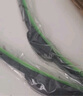 一途豐田花冠專(zhuān)用無(wú)骨雨刮器雨刷器雨刮原廠(chǎng)原車(chē)尺寸A級膠條 曬單實(shí)拍圖