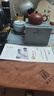 藏壺天下【政府補貼】宜興紫砂壺純手工西施壺泡茶壺大紅袍紫砂茶具扁西施 曬單實(shí)拍圖