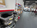 米其林（MICHELIN）汽車(chē)輪胎 215/55R17 94V 浩悅五代Primacy 5 適配邁騰帕薩特/天籟 曬單實(shí)拍圖
