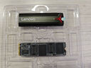 聯(lián)想（Lenovo）1TB SSD固態(tài)硬盤(pán)m.2接口(NVMe協(xié)議)SL700拯救者PCIe3.0 臺式機筆記本通用 曬單實(shí)拍圖
