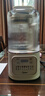美的（Midea）安睡破壁機家用 1.5L智能降噪全自動(dòng)免煮豆漿機 輕音44分貝 多功能五谷雜糧輔食榨汁機555國家補貼 曬單實(shí)拍圖