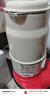 美的（Midea）豆?jié){機破壁機1.5L超大容量4-6人 家用小型全自動免煮2025新款 免手洗免過濾多功能榨汁機料理機S90 曬單實拍圖