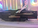 藍寶石（Sapphire）AMD RADEON RX 7900 XTX/9070/XT 系列 deepseek AI人工智能渲染 黑神話(huà)悟空臺式機電競游戲顯卡 RX 9070 XT 16G 脈動(dòng) 曬單實(shí)拍圖