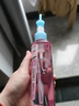 高絲（KOSE）卸妝油240ml/瓶 粉色卸妝液干濕兩用溫和潔膚油清潔 生日禮物男女 曬單實(shí)拍圖