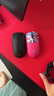 卓威奇亞（ZOWIE GEAR）EC2-DW 無線鼠標 游戲鼠標 人體工學設計 cs2吃雞lol無畏契約 電競鼠標趴握 無驅(qū)設計 曬單實拍圖