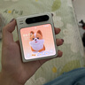 HUAWEI Pura X 12GB+512GB零度白 1610闊型屏 鴻蒙操作系統5紅楓原色影像 折疊屏手機 華為鴻蒙智能手機 曬單實(shí)拍圖