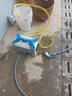 HYUNDAI韓國現代澆菜神器澆水機農用澆地菜園田地灌溉充電式抽水泵大功率 曬單實(shí)拍圖