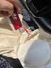 浪莎針織棉帶胸墊睡衣女夏季吊帶短褲七分褲韓范家居服可外穿薄款套裝 帶胸墊吊帶七分褲套裝：ZW-387 L 曬單實拍圖
