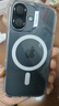 億色（ESR）Ai按鍵全包適用iPhone17手機殼蘋(píng)果17保護套透明硅膠軟殼超薄磁吸鏡頭防護氣囊防摔新款外殼防指紋 曬單實(shí)拍圖