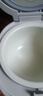小熊（Bear）電飯煲2-3人 小型電飯鍋 多功能微壓快煮陶瓷油內(nèi)膽 可預(yù)約小容量電飯煲2.2升 DFB-D20H2 曬單實(shí)拍圖
