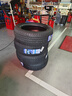 固鉑（Cooper）汽車(chē)輪胎 235/55R19 105H  CTT 適配奔馳C/H6/Q5L 曬單實(shí)拍圖