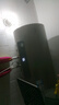 海爾出品統(tǒng)帥 電熱水器60升 2200W 一級能效家儲水式國家補貼20%以舊換新安全節(jié)能LEC6001-LD5金 曬單實拍圖
