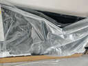 TCL雷鳥電視 65鶴6 25款（PLUS版） 65英寸QD-MiniLED 高階VA 背光分區(qū) 家電國家補貼電視65S595C-A 曬單實拍圖