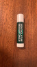 曼秀雷敦（Mentholatum）修護潤唇膏 保濕滋潤防干裂去死皮薄荷味3.5g*2支伴手禮物 曬單實(shí)拍圖