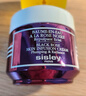 Sisley希思黎黑玫瑰煥采精華霜50ml面霜保濕護(hù)膚品節(jié)日禮物送女友 曬單實(shí)拍圖
