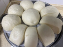 利仁（Liven）和面機(jī)家用全自動(dòng)和面揉面一體機(jī) 5L專利控水箱大容量廚師機(jī)發(fā)酵發(fā)面攪面機(jī)面包面食機(jī)HMJ-D5600 曬單實(shí)拍圖