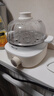 小熊（Bear）煮蛋器 蒸蛋器 自動(dòng)斷電小型不銹鋼早餐神器 旋鈕定時(shí) 雙層蒸煮雞蛋ZDQ-K14E1 曬單實(shí)拍圖