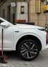 米其林（MICHELIN）靜音棉輪胎 265/45R21 108W 競馳 PILOT SPORT 4 SUV 適配唐/問(wèn)界 曬單實(shí)拍圖