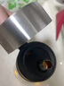OSPIRO德國品質(zhì)油壺玻璃油壺廚房家用不掛油醬油醋調料瓶專(zhuān)用裝油罐2025 450ML[密閉防塵] 曬單實(shí)拍圖