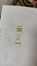 迪奧DIOR【鄧為推薦】烈艷藍金口紅絲絨720啞光唇膏化妝品生日禮物女 曬單實(shí)拍圖