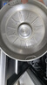 美的（Midea）低脂濃香電壓力鍋5L低音自動(dòng)排氣2200W猛火IH智能預約112KPa可調高壓鍋4-6人0涂層電飯煲S5892NF 曬單實(shí)拍圖
