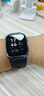 華為（HUAWEI）手表WATCH D2【咨詢(xún)享優(yōu)惠】腕部心電血壓采集記錄儀家用血氧睡眠壓力體溫監測運動(dòng)健康家人禮物 幻夜黑【送保護膜+曬單十選一】 曬單實(shí)拍圖