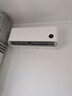 小米（MI）米家空調(diào) 1.5匹 巨省電睡眠款 新一級變頻冷暖 自清潔壁掛式臥室掛機KFR-35GW/S1A1國家補貼 曬單實拍圖