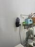 小米品質(zhì)wifi信號(hào)放大器手機(jī)增強(qiáng)器路由器網(wǎng)絡(luò)穿墻王手機(jī)中繼器 2025四天線升級(jí)版【限時(shí)搶購】 曬單實(shí)拍圖
