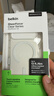 貝爾金（BELKIN）適用iphone17pro手機(jī)殼 蘋果17pro全包磁吸手機(jī)殼 透明手機(jī)保護(hù)套 MSA031 曬單實拍圖