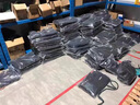 布彥沖鋒衣定制工作服印LOGO冬季戶(hù)外三合一防水防風(fēng)保暖刺繡工裝外套 【C06】黑色 S 曬單實(shí)拍圖