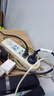 公牛電動(dòng)車(chē)充電保護器插座充滿(mǎn)自動(dòng)斷電智能防過(guò)充定時(shí)器電瓶車(chē)充電插線(xiàn)板帶過(guò)載保護 0.2米D1010 充滿(mǎn)自動(dòng)斷電 曬單實(shí)拍圖