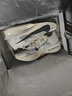 耐克（NIKE）男鞋跑步鞋ZOOMX VAPORFLY NEXT 4訓練運動(dòng)休閑鞋HV6107-100 HV6107-100 40 曬單實(shí)拍圖