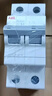 ABB斷路器 2P63A空氣開(kāi)關(guān)雙極微型空開(kāi) SE202L-C63 曬單實(shí)拍圖