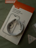 蘋果充電器30WPD快充套裝適配原裝氮化鎵充電器iphone16promax/15/14/13/12/11手機數(shù)據(jù)線充電線頭 【原 ·裝正品】蘋果30W充電頭+1米PD閃充線 曬單實拍圖